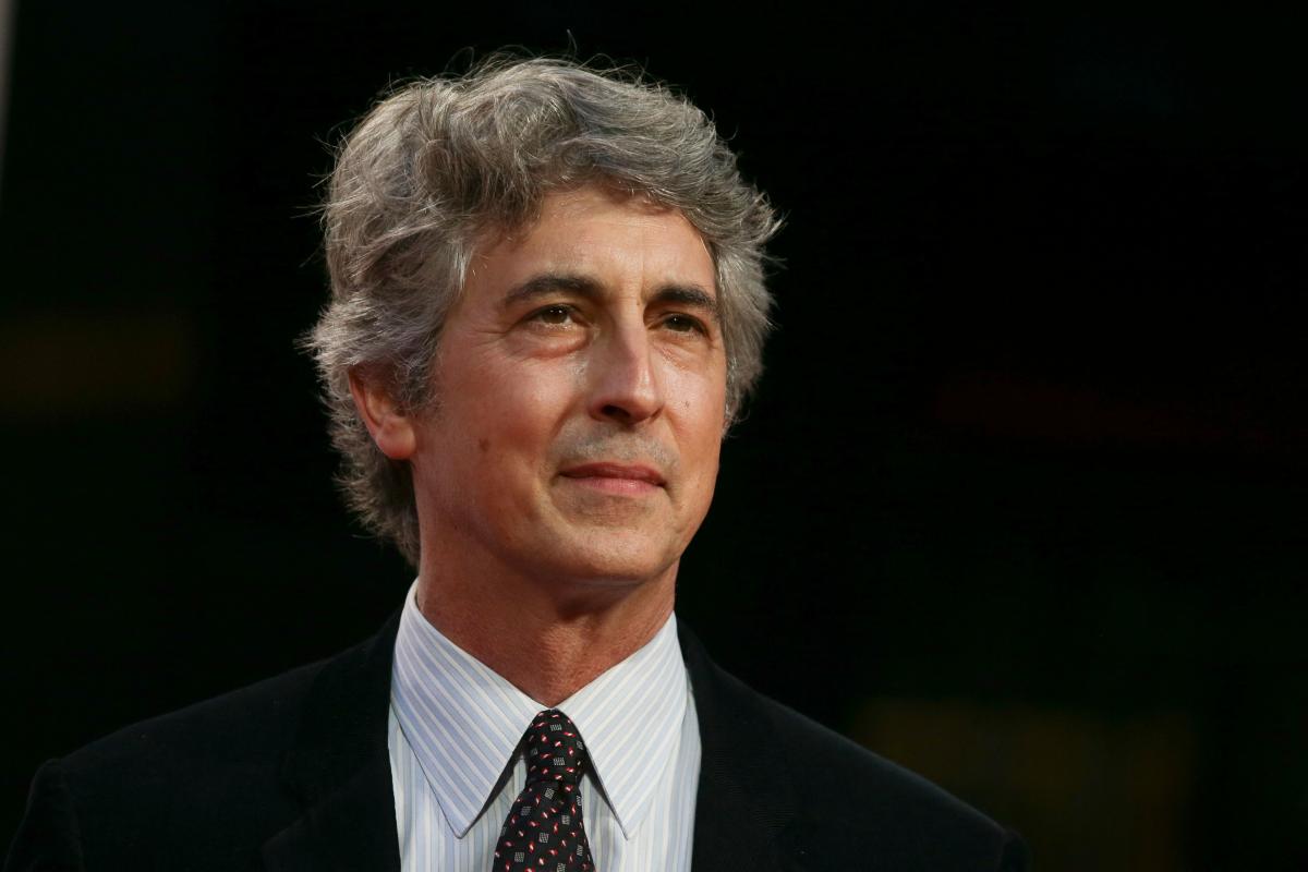 Alexander Payne parle de « The Remainers », Paul Giamatti est « le plus grand acteur » et taquine les futurs projets occidentaux et francophones — Thessalonique