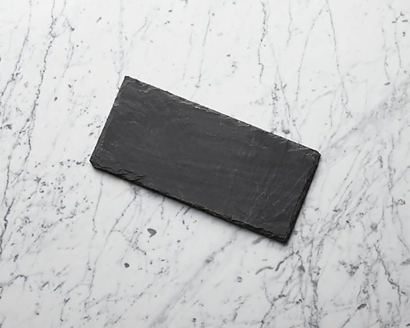 Slate Cheese Board