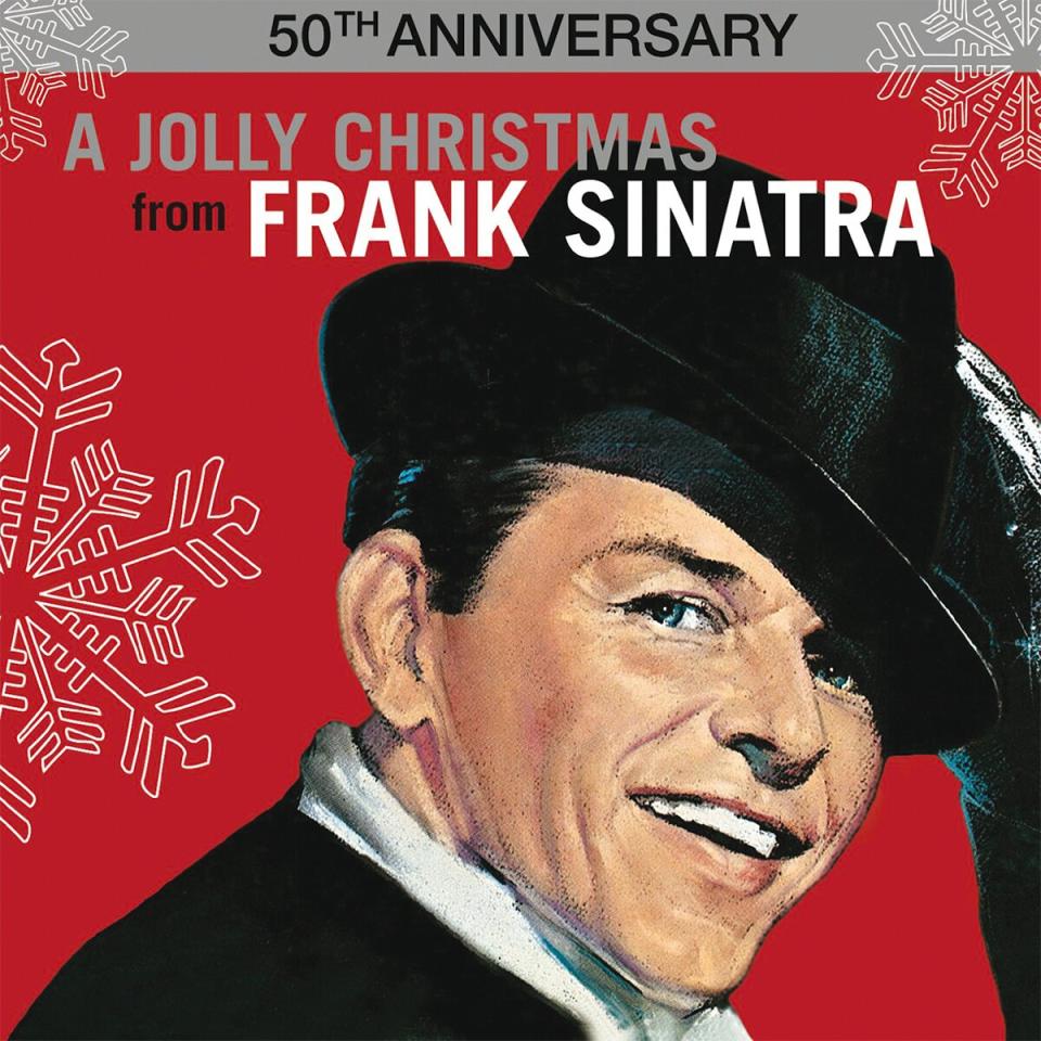 Frank Sinatra: A Jolly Christmas with Frank Sinatra (1957)