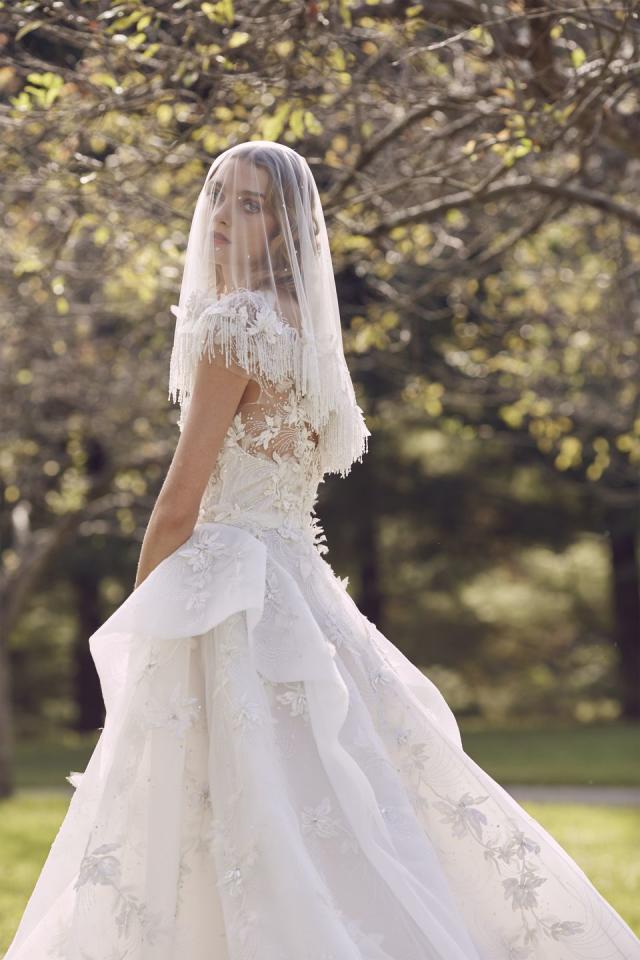 The 10 Most Beautiful Wedding Dresses of 2019 - Bridal Musings