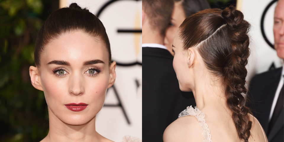 Rooney Mara