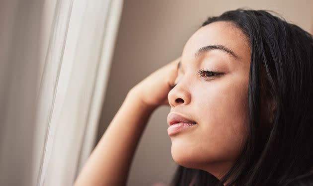 A new study questions the link between free time and happiness.  (Photo: PeopleImages via Getty Images)