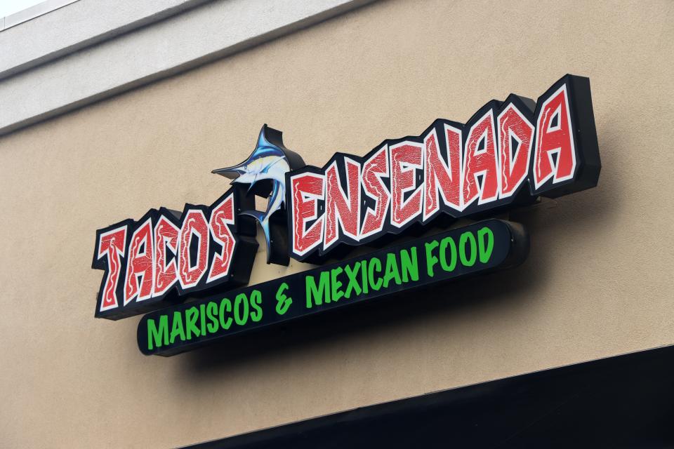 Tacos Ensenada – a restaurant named and inspired after Ensenada, Mexico – is opening a second Visalia location off of Akers Street and West Cypress Avenue, near Fugazzi's on the Go.