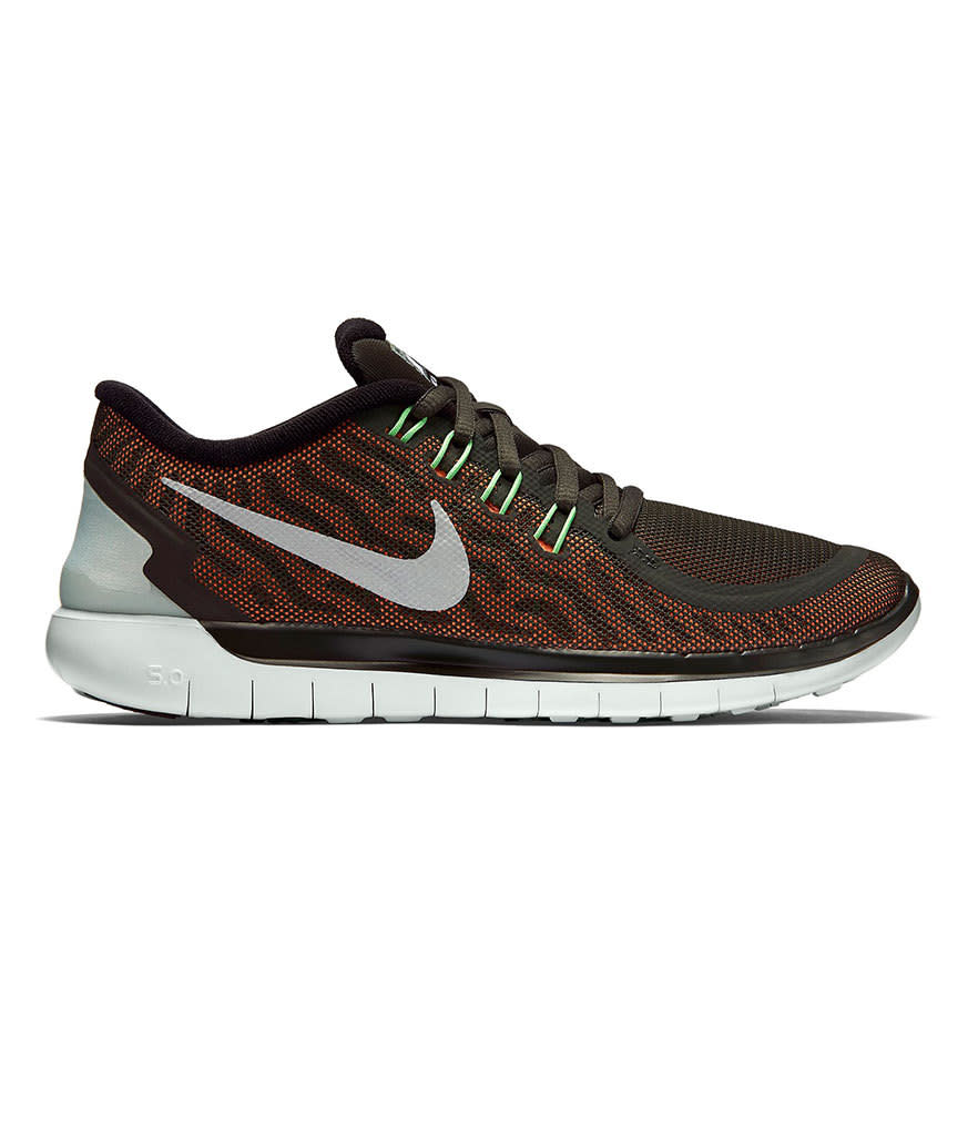 Nike Free 5.0 Flash Women’s Running Shoe