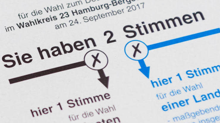 Man kann durchaus mit guten Gründen zuversichtlich für Deutschland sein. Die liberalen Optimisten, die wir uns wünschen, sind leicht zu finden: in uns selbst.