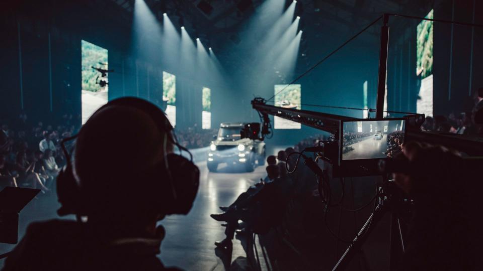 BRABUS Launches Documentary Series Exploring the Making of Signature Night 2023