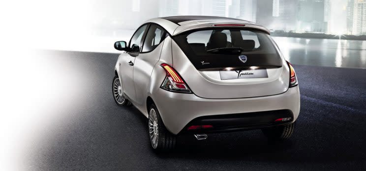 Der Lancia Ypsilon ist eine günstige Option für alle, die ein Stadtauto suchen. (Bild: Lancia)