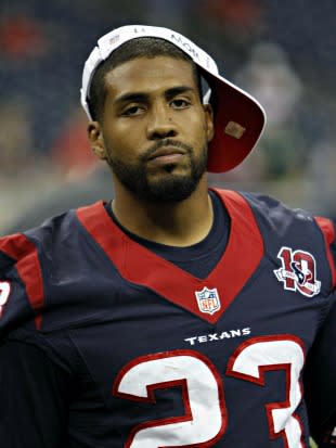 Injury Wrap: Arian Foster a game-time decision