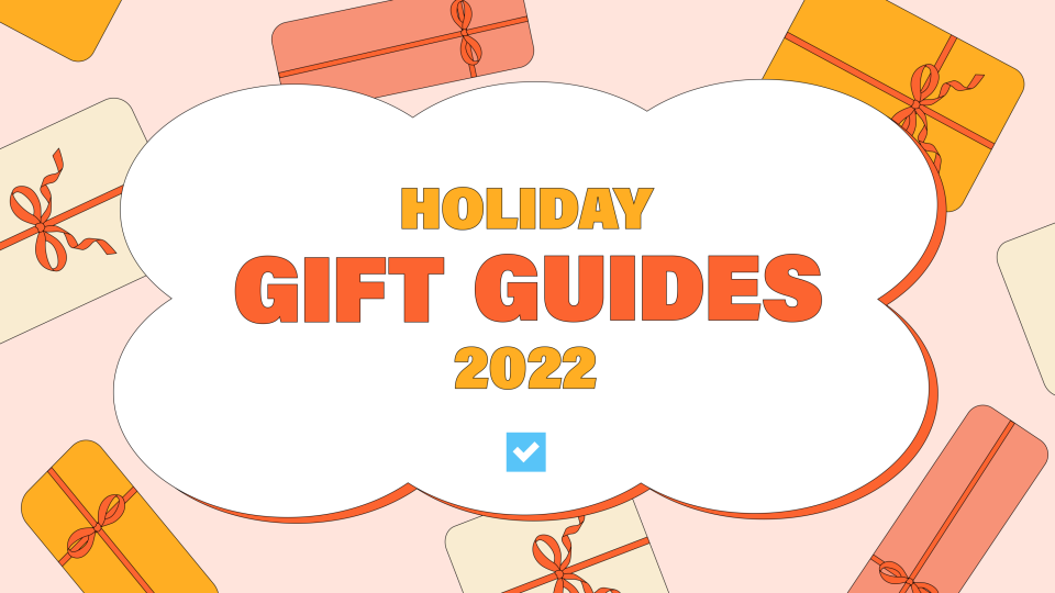 Holiday gift guide 2022