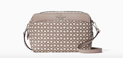 Kate Spade New York Spade Link Camera Bag 