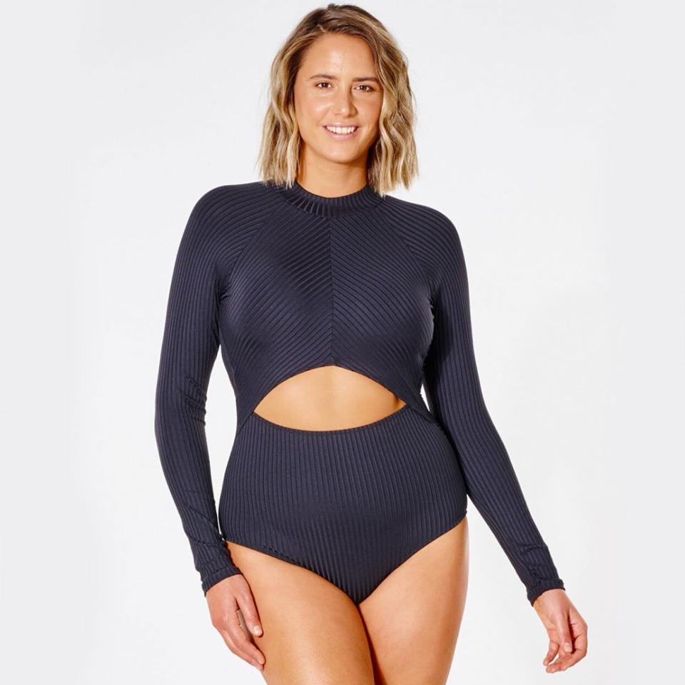 ripcurl-surfing-swimsuits-long-sleeve-cut-out