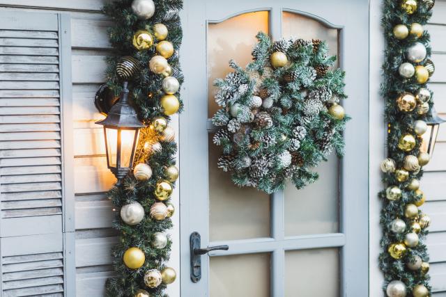 Wayfair  Indoor Wreaths You'll Love in 2024