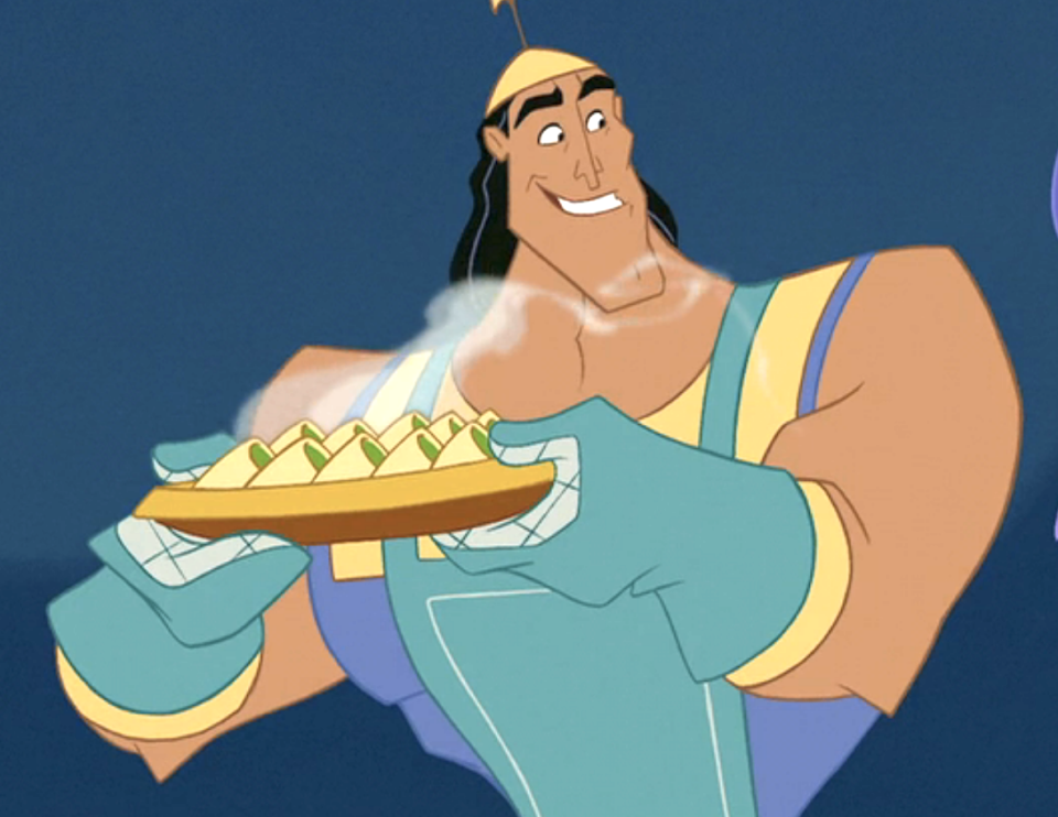 Kronk