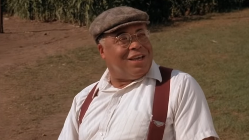 Terence Mann's 'People Will Come' Speech (Field Of Dreams)