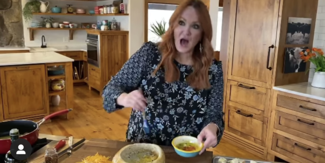 The Pioneer Woman: Behind the Scenes with Ree Drummond, The Pioneer Woman,  hosted by Ree Drummond