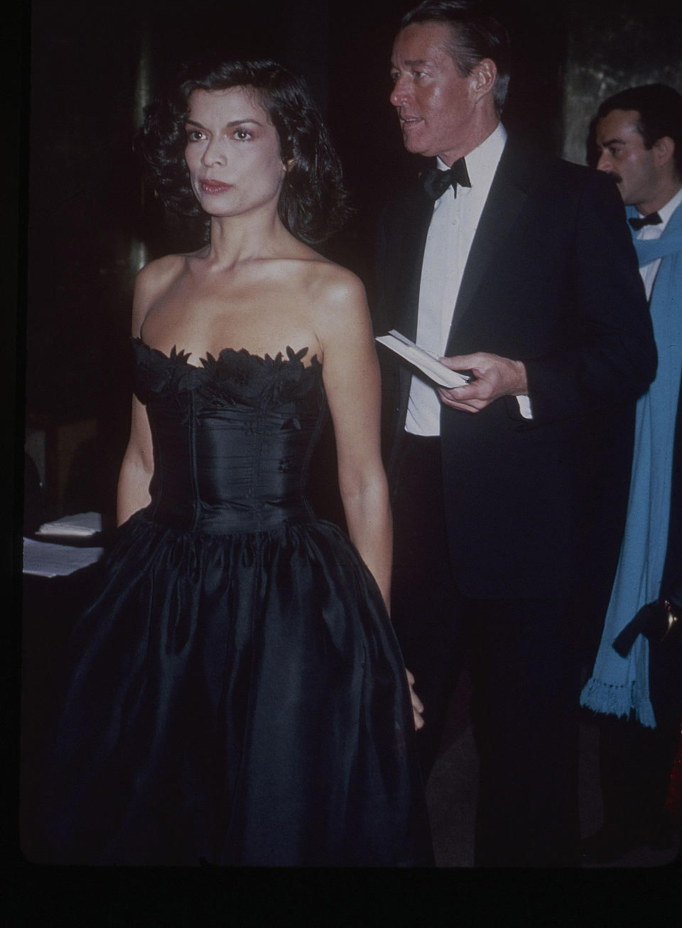 80s trends bianca jagger