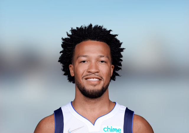 Jalen Brunson found a valuable role with the Dallas Mavericks