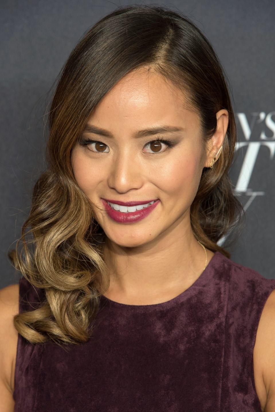 Jamie Chung: Chi Chi, Dragonball Z Evolution