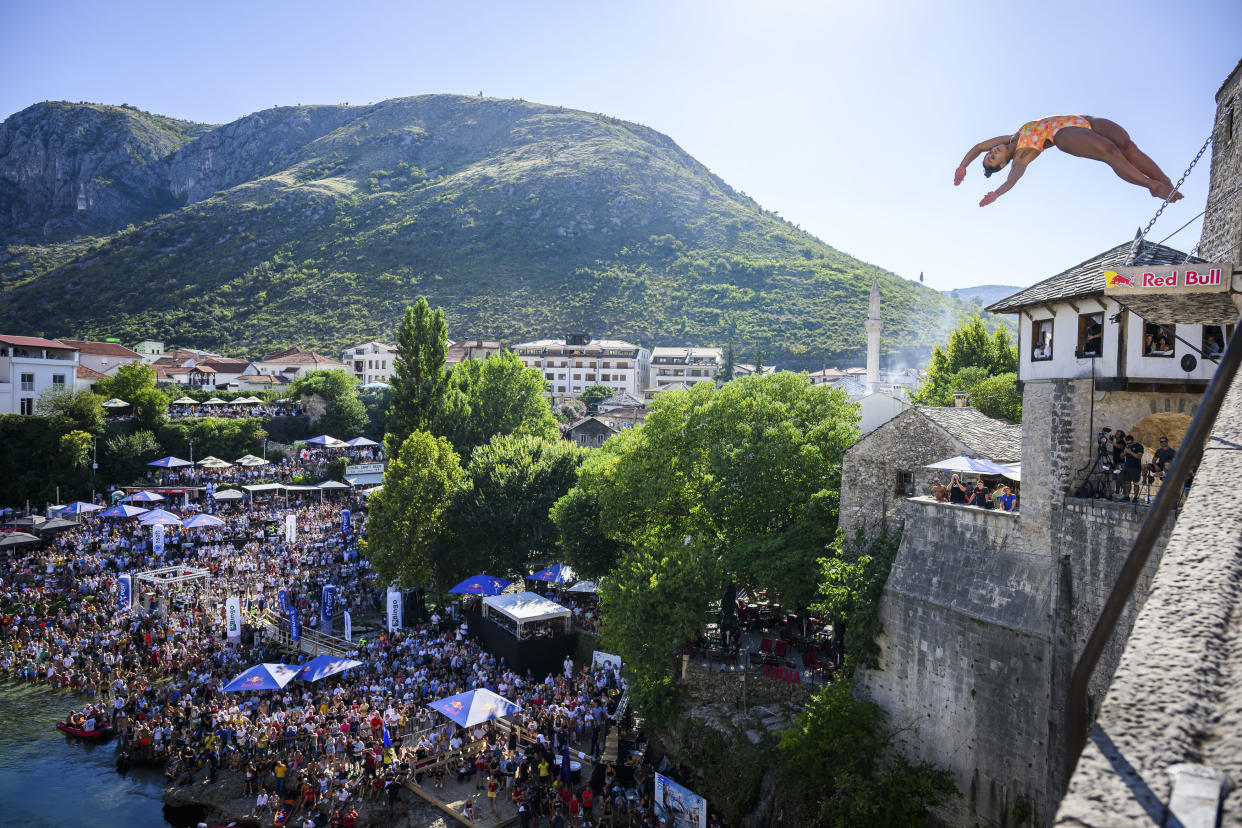 (Romina Amato/Red Bull via Getty Images)