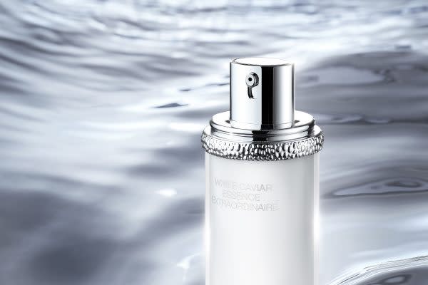 la prairie