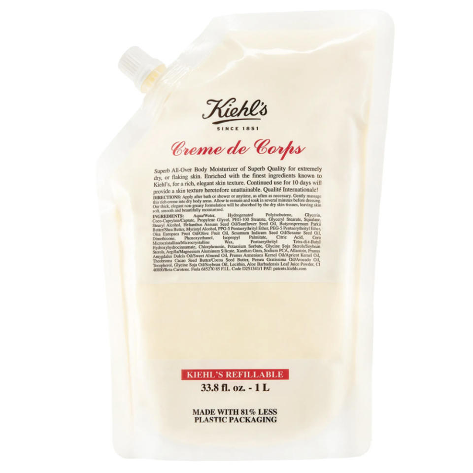 Kiehl's Creme de Corps