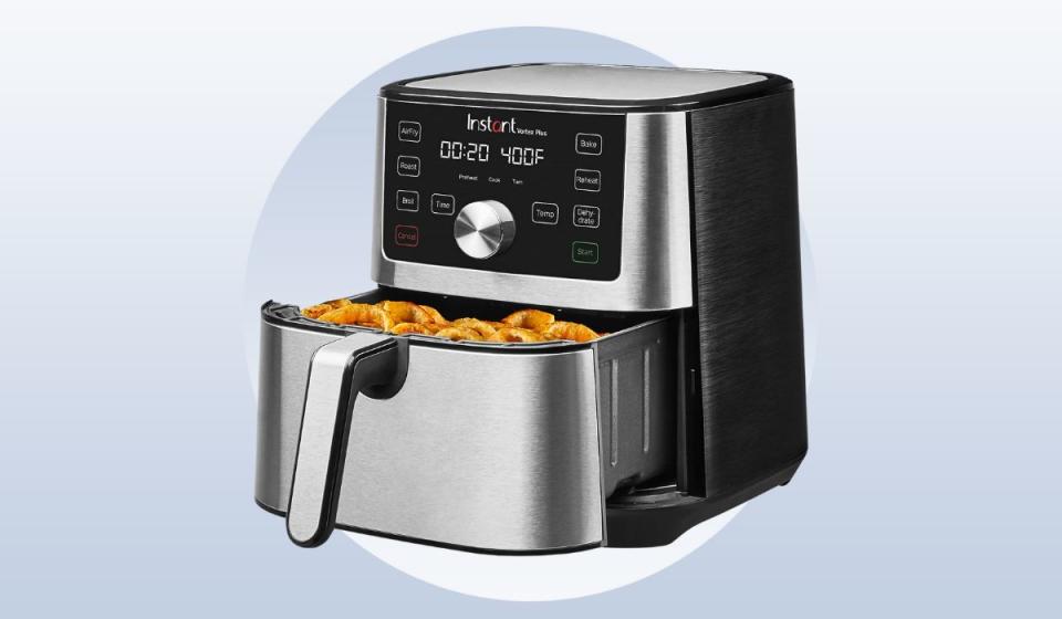 air fryer