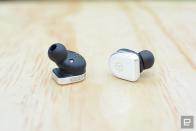 <p>With its latest true wireless earbuds, Master & Dynamic continues to refine its initial design. The company improved its natural, even-tuned trademark sound to create audio quality normally reserved for over-ear headphones. There are some minor gripes, but M&D covers nearly all of the bases for its latest flagship earbuds, which are undoubtedly the company’s best yet.</p> 