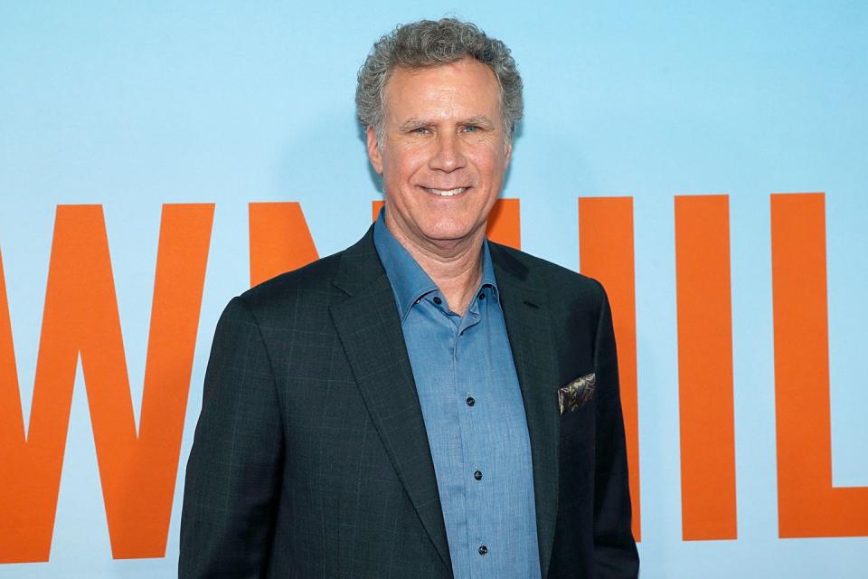 Will Ferrell