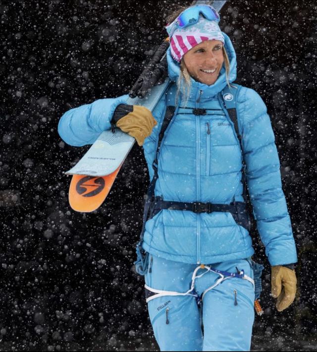 Sloobie Skiwear on LinkedIn: Shred Start: Winter Gear Guide