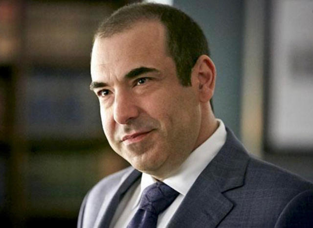 Greatest comic relief on a TV drama: Your pick (after Louis Litt)?