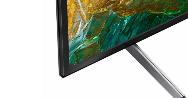 Esta es la Smart TV de Sony de 55 más barata que encontrarás en Hot Sale