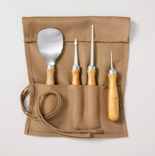 Hearth & Hand™ with Magnolia Pumpkin Carving Kit
