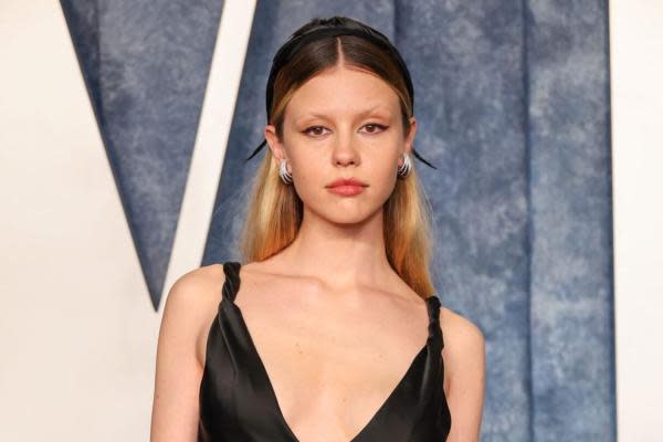 Mia Goth (Getty Images)