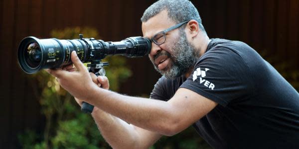 Jordan Peele espera que Nope tenga un alto impacto en el público