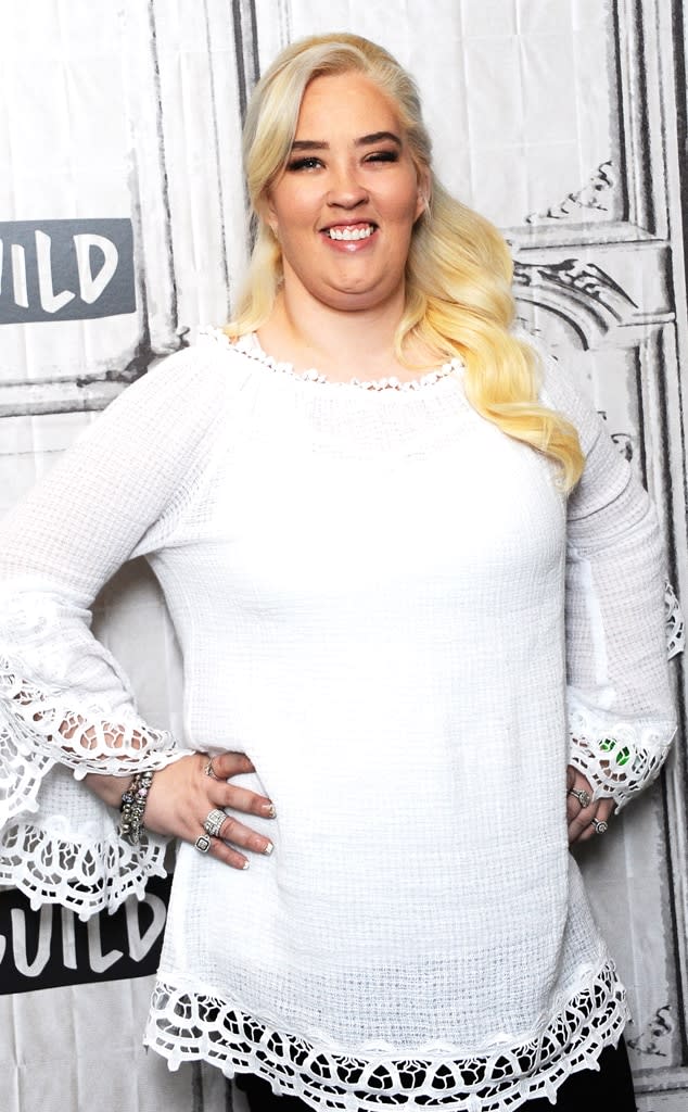 Mama June, Mama June Shannon