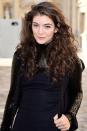 <p><strong>Born</strong>: Ella Marija Lani Yelich-O'Connor</p><p>Lorde's pseudonym is only for the stage. "I much prefer being called Ella," the New Zealand-born musician told <em><a href="https://abcnews.go.com/Entertainment/lorde-chose-stage/story?id=22771133" rel="nofollow noopener" target="_blank" data-ylk="slk:ABC News Radio;elm:context_link;itc:0;sec:content-canvas" class="link ">ABC News Radio</a></em>. "I basically chose Lorde because I wanted a name that was really strong and had this grandeur to it. I didn't feel that my birth name was anything special. I always liked the idea of having, like, a one-named alias."</p>