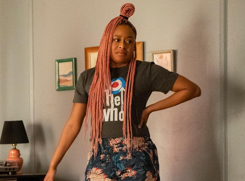 Phoebe Robinson, Everything's Trash, Freeform