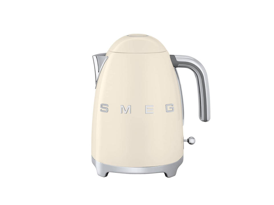 Smeg Retro Style Electric Kettle