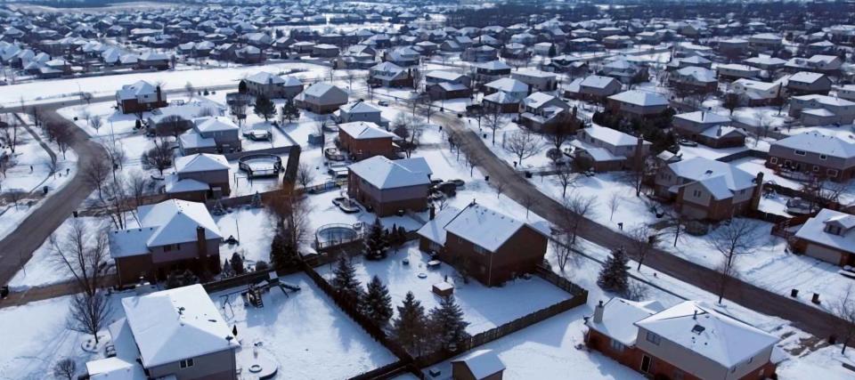 Mortgage rates surge into the new year — but today's rates may seem dirt-cheap before long