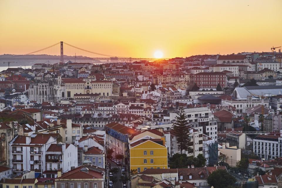 lisbon