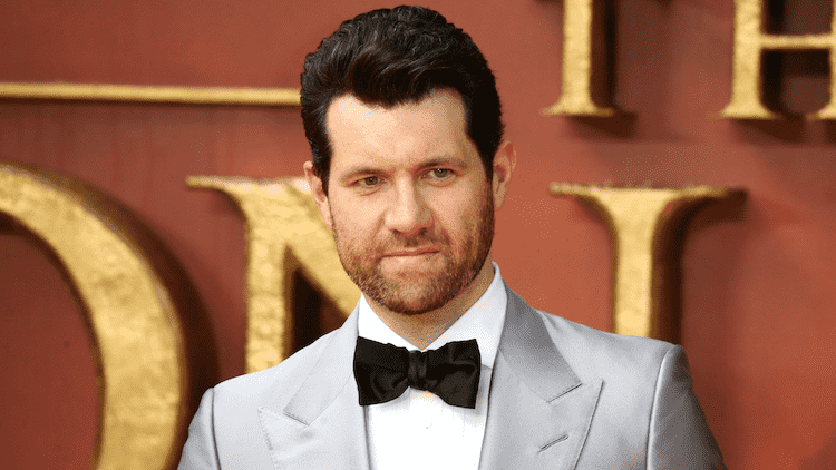 Billy Eichner