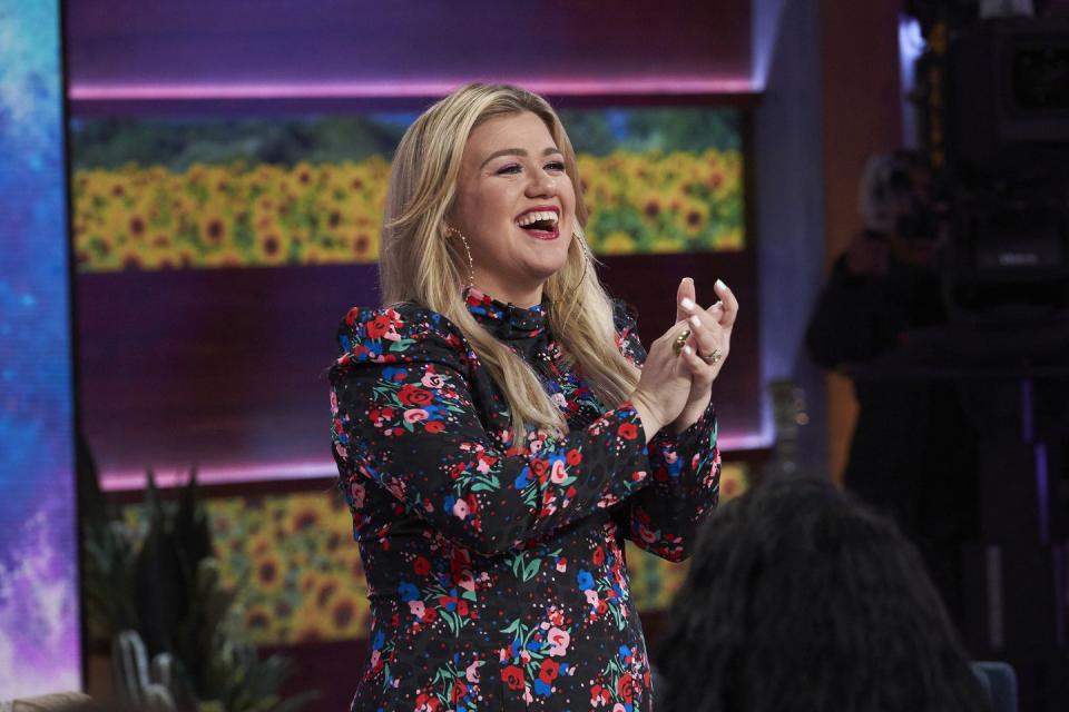 Kelly Clarkson