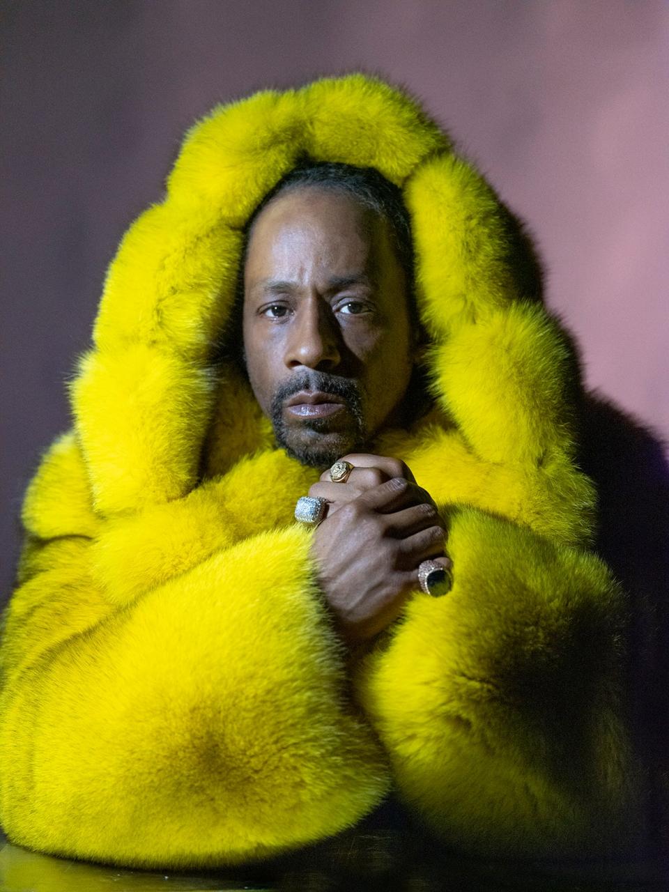 Katt Williams to bring comedy show to Des Moines in 2025. Here’s how