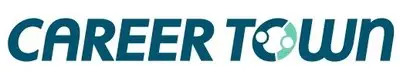 Career Town Logo (PRNewsfoto/CAREER TOWN NETWORK)