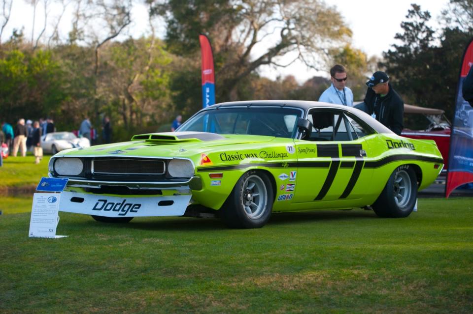 1970 Dodge Challenger