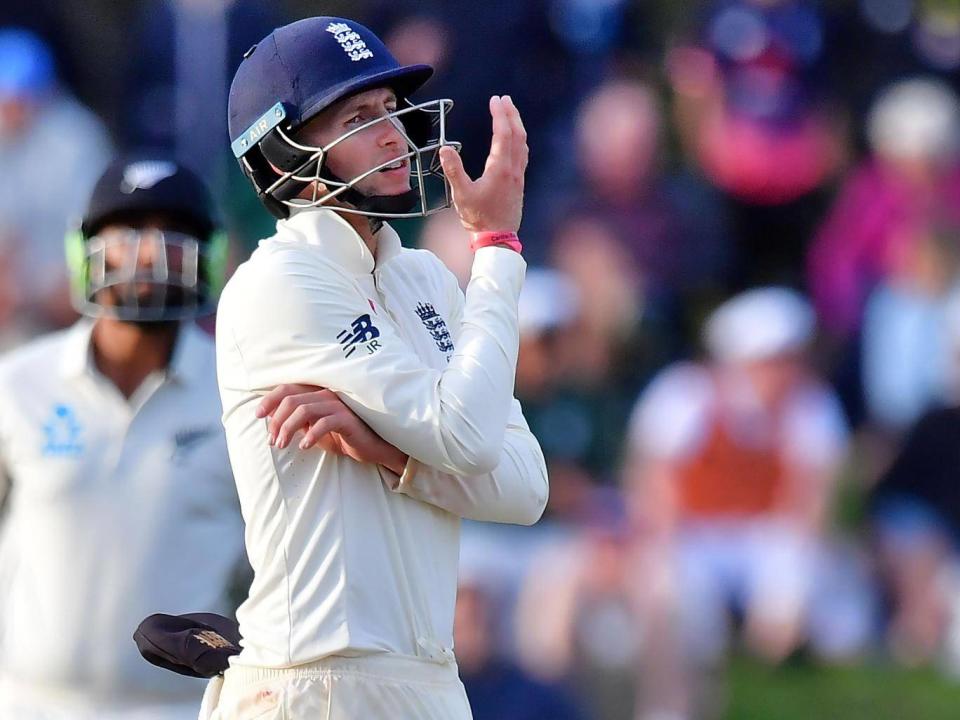 Joe Root’s captaincy has brought mixed results (Getty)