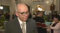 Down on debt: Alberta reacts to budget 2018