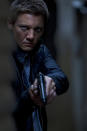 Jeremy Renner in Universal Pictures' "The Bourne Legacy" - 2012