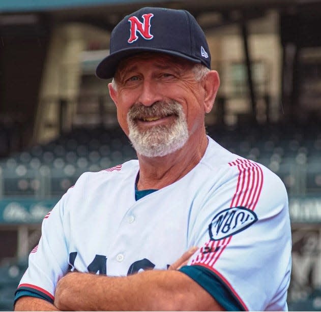 Rick Sweet became the winningest manager in Nashville Sounds history with the season finale victory over the Jacksvonille Jumbo Shrimp Sunday at First Horizon Park.