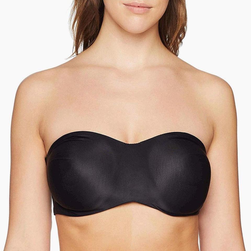 <p><a href="https://go.redirectingat.com?id=74968X1596630&url=https%3A%2F%2Fwww.balibras.com%2Flilyette-reg-by-bali-reg-tailored-strapless-minimizer-reg-bra.html&sref=https%3A%2F%2Fwww.elle.com%2Ffashion%2Fshopping%2Fg40799532%2Fbest-minimizer-bras%2F" rel="nofollow noopener" target="_blank" data-ylk="slk:Shop Now;elm:context_link;itc:0;sec:content-canvas" class="link ">Shop Now</a></p><p>Lilyette Tailored Strapless Minimizer Bra </p><p>balibras.com</p><p>$25.20</p>